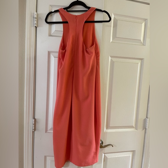 H&M Racerback Midi Dress - Picture 2 of 6